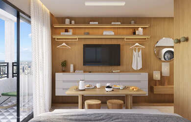 Imagem 3: Pamplona 1083 - Residencial