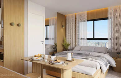 Imagem 5: Pamplona 1083 - Residencial