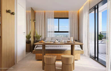 Imagem 6: Pamplona 1083 - Residencial