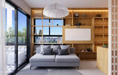 Imagem 8: Pamplona 1083 - Residencial