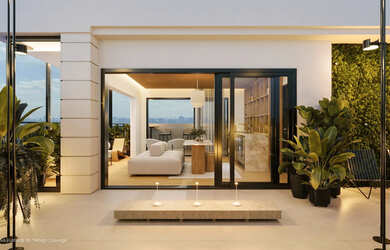 Imagem 16: Pamplona 1083 - NR. 22m² de Área, 1 Banheiroe1 Dormitório