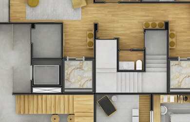 Imagem 2: Pamplona 1083 - Lojas - Pamplona 1083 - Lojas