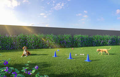 Imagem 12: 1 dormitório, 1 suítes, 1 banheiros, 24M² de Área Construída