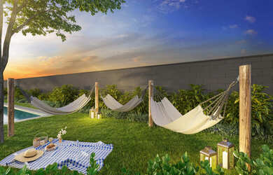 Imagem 13: 1 dormitório, 1 suítes, 1 banheiros, 24M² de Área Construída