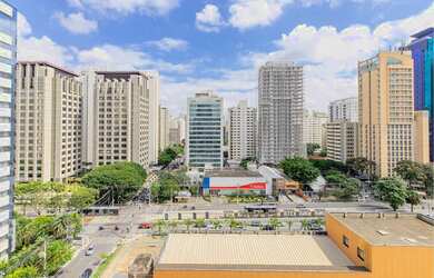 Imagem 16: APARTAMENTO RESIDENCIAL em São Paulo - SP, Moema