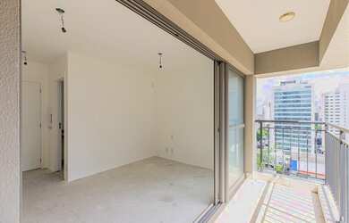 Imagem 2: APARTAMENTO RESIDENCIAL em São Paulo - SP, Moema