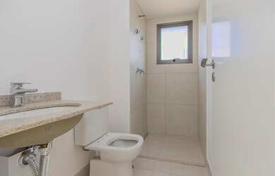 Imagem 13: APARTAMENTO RESIDENCIAL em São Paulo - SP, Moema