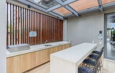 Imagem 11: APARTAMENTO RESIDENCIAL em São Paulo - SP, Moema