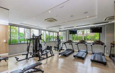 Imagem 10: APARTAMENTO RESIDENCIAL em São Paulo - SP, Moema