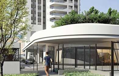 Imagem 2: APARTAMENTO RESIDENCIAL em São Paulo - SP, Chácara Santo Antônio (Zona Sul