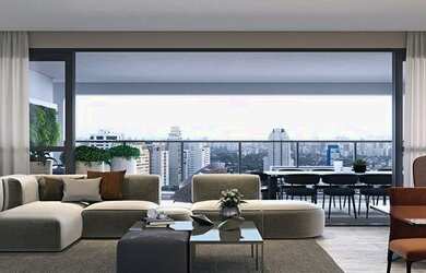 Imagem 10: APARTAMENTO RESIDENCIAL em São Paulo - SP, Chácara Santo Antônio (Zona Sul