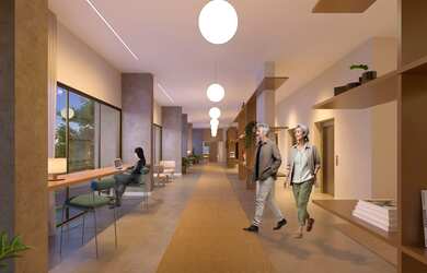 Imagem 3: APARTAMENTO RESIDENCIAL em São Paulo - SP, Jardim Trussardi