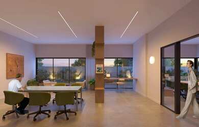 Imagem 10: Apartamento à venda em São Paulo, Jardim Trussardi, com 2 quartos, 40,44m²