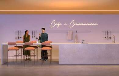 Imagem 11: APARTAMENTO RESIDENCIAL em São Paulo - SP, Jardim Trussardi