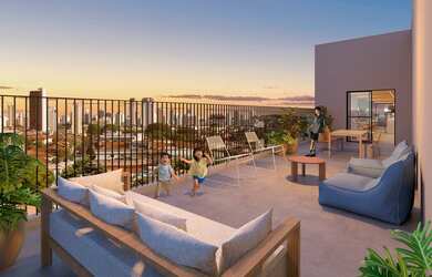 Imagem 16: Apartamento à venda em São Paulo, Jardim Trussardi, com 2 quartos, 40,44m²