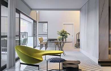 Imagem 11: Apartamento à venda em São Paulo, Chácara Santo Antônio Zona Sul ,...