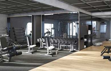 Imagem 15: APARTAMENTO RESIDENCIAL em São Paulo - SP, Chácara Santo Antônio (Zona Sul