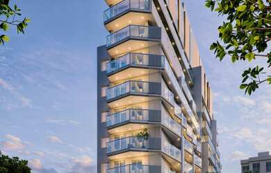 Imagem: 2 dormitórios na Rua Affonso Cláudio