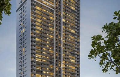 Imagem: O apartamento possui 3 Dormitórios, 3 Suítes, 4 Banheiros