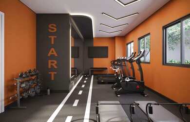 Imagem 7: APARTAMENTO RESIDENCIAL em São Paulo - SP, Butantã