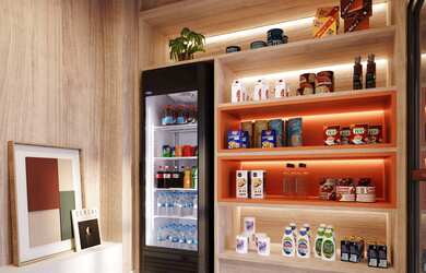 Imagem 12: APARTAMENTO RESIDENCIAL em São Paulo - SP, Butantã