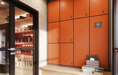 Imagem 14: APARTAMENTO RESIDENCIAL em São Paulo - SP, Butantã