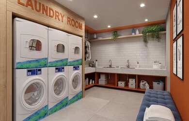 Imagem 15: APARTAMENTO RESIDENCIAL em São Paulo - SP, Butantã