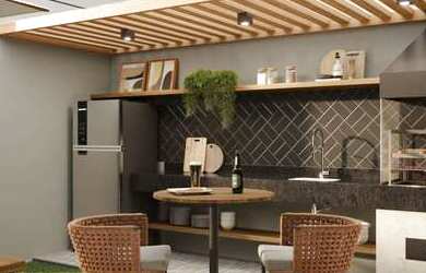 Imagem 16: APARTAMENTO RESIDENCIAL em São Paulo - SP, Butantã