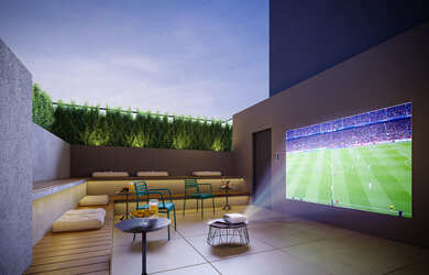 Imagem 4: APARTAMENTO RESIDENCIAL em São Paulo - SP, Vila Prudente