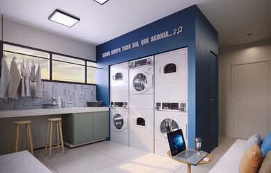 Imagem 16: APARTAMENTO RESIDENCIAL em São Paulo - SP, Vila Prudente