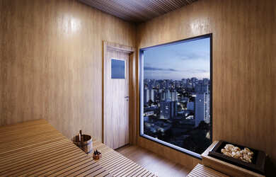 Imagem 8: APARTAMENTO RESIDENCIAL em São Paulo - SP, Vila Prudente