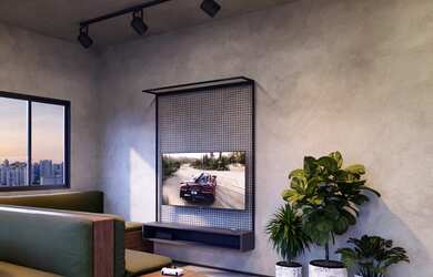 Imagem 9: APARTAMENTO RESIDENCIAL em São Paulo - SP, Vila Prudente