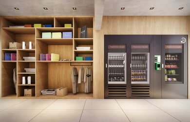 Imagem 15: APARTAMENTO RESIDENCIAL em São Paulo - SP, Vila Prudente