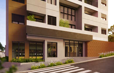 Imagem 3: APARTAMENTO RESIDENCIAL em São Paulo - SP, Vila Prudente