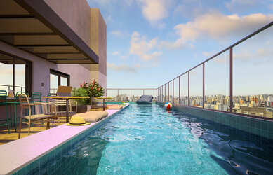 Imagem 2: APARTAMENTO RESIDENCIAL em São Paulo - SP, Vila Prudente