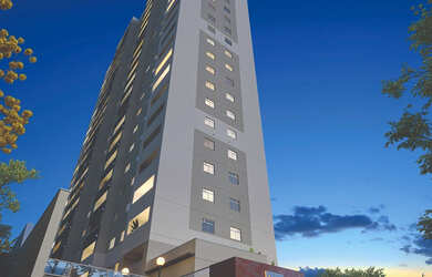 Imagem 2: APARTAMENTO RESIDENCIAL em São Paulo - SP, Jaraguá