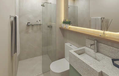 Imagem 9: APARTAMENTO RESIDENCIAL em São Paulo - SP, Jaraguá