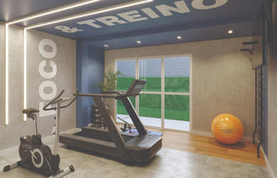 Imagem 10: APARTAMENTO RESIDENCIAL em São Paulo - SP, Jaraguá