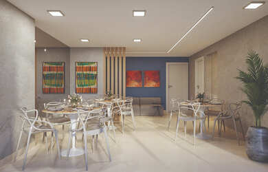 Imagem 11: APARTAMENTO RESIDENCIAL em São Paulo - SP, Jaraguá