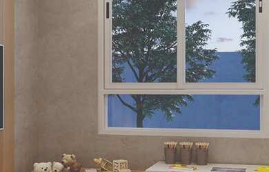 Imagem 12: APARTAMENTO RESIDENCIAL em São Paulo - SP, Jaraguá