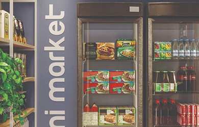 Imagem 14: APARTAMENTO RESIDENCIAL em São Paulo - SP, Jaraguá