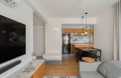 Imagem: Apartamento à venda em Porto Alegre-RS, Vila Ipiranga 2 quartos