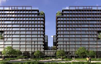 Imagem: Art Wave - Residencial