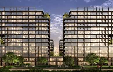 Imagem 2: COBERTURA RESIDENCIAL em Rio de Janeiro - RJ, Barra Olímpica