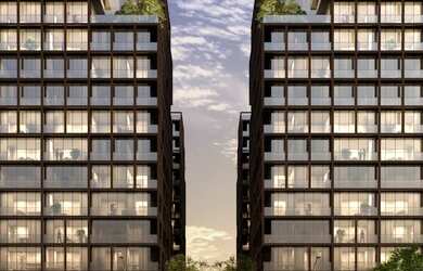 Imagem 5: COBERTURA RESIDENCIAL em Rio de Janeiro - RJ, Barra Olímpica