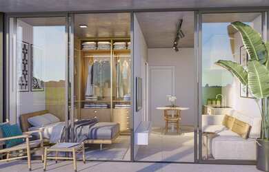 Imagem 9: COBERTURA RESIDENCIAL em Rio de Janeiro - RJ, Barra Olímpica