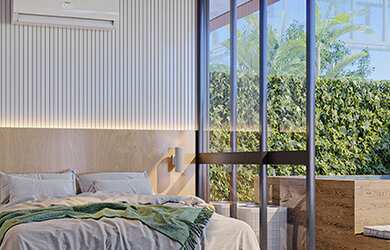 Imagem 13: COBERTURA RESIDENCIAL em Rio de Janeiro - RJ, Barra Olímpica