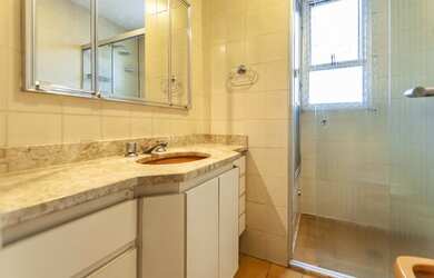 Imagem 13: APARTAMENTO RESIDENCIAL em São Paulo - SP, Brooklin Paulista