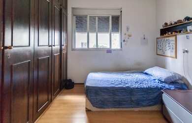 Imagem 4: APARTAMENTO RESIDENCIAL em São Paulo - SP, Brooklin Paulista