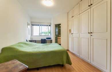 Imagem 7: APARTAMENTO RESIDENCIAL em São Paulo - SP, Brooklin Paulista